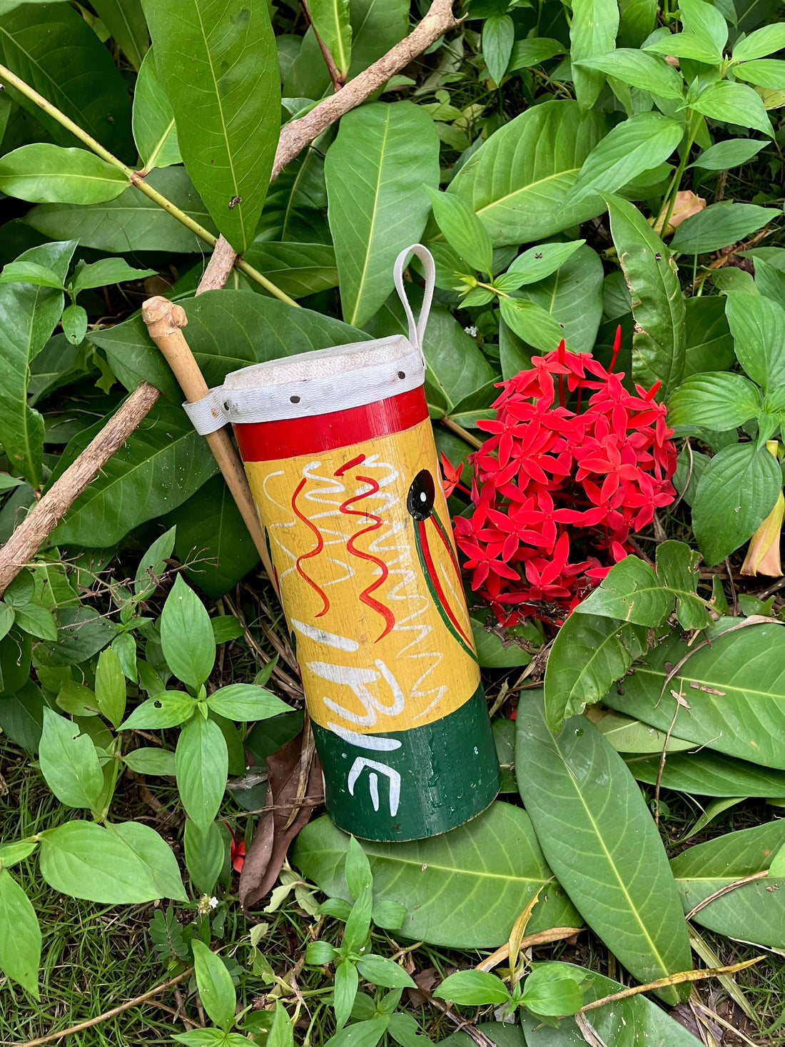 Jamaica Vibes