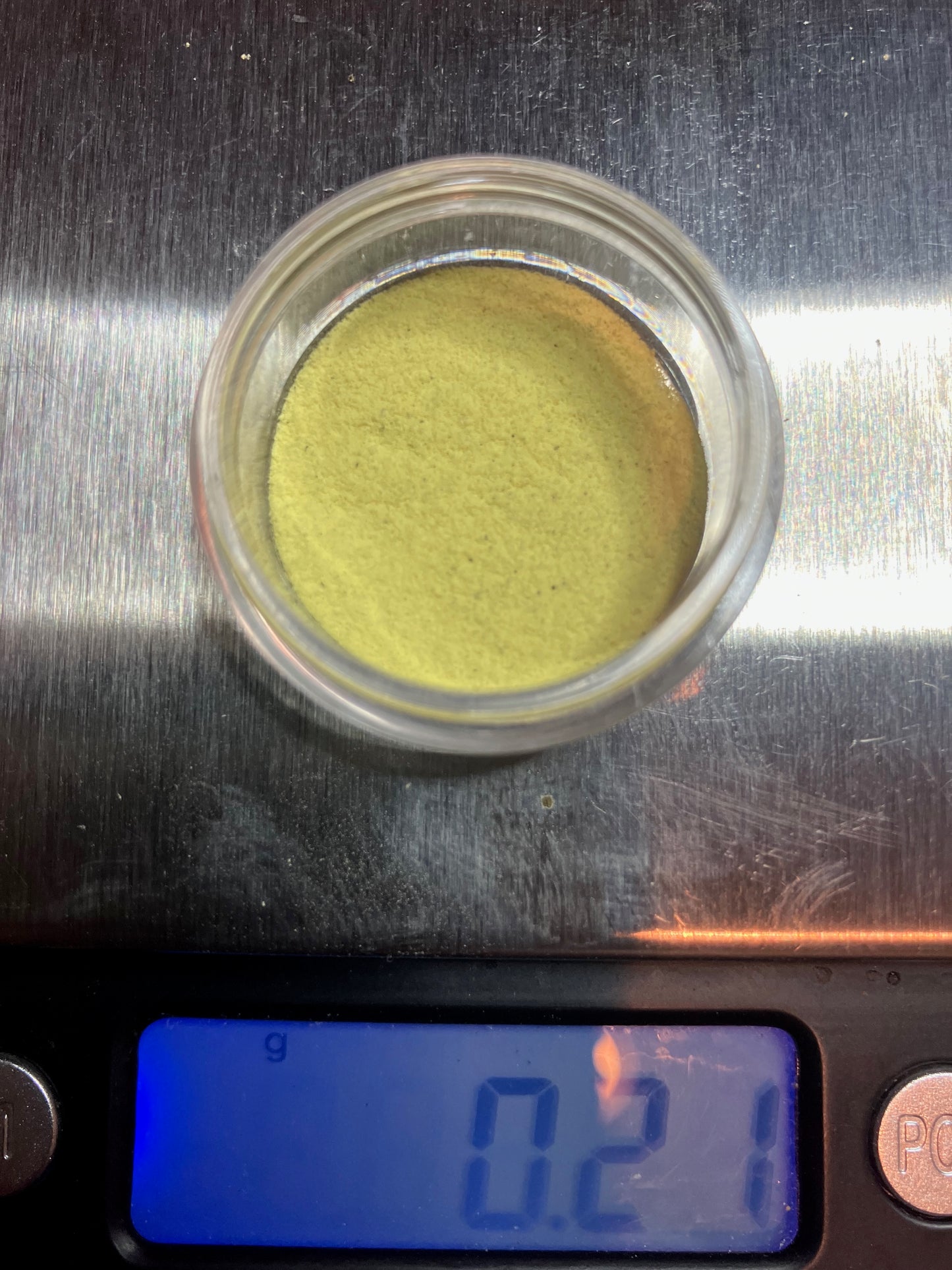 New Drop - Balance Pollen - Supply Limited